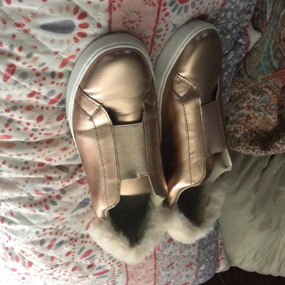 New York & company  slip on